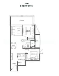 Nyon (D15), Apartment #608878561